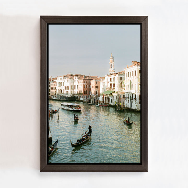 Grand Canal I | Trade