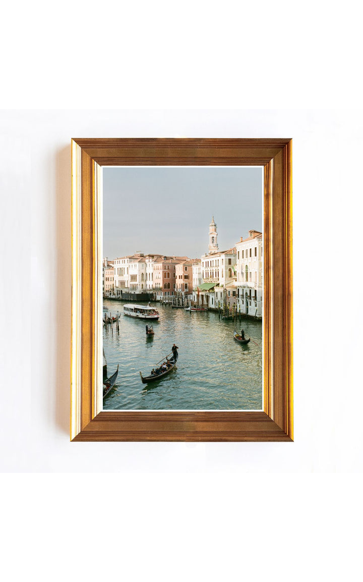 Grand Canal I | Trade