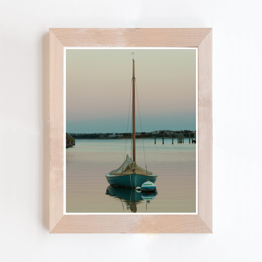 Judson Mooring