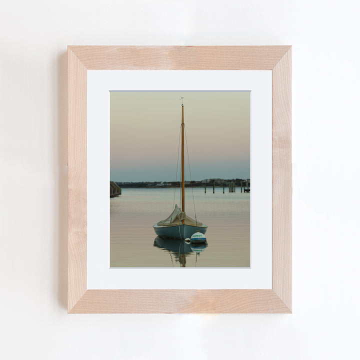Judson Mooring