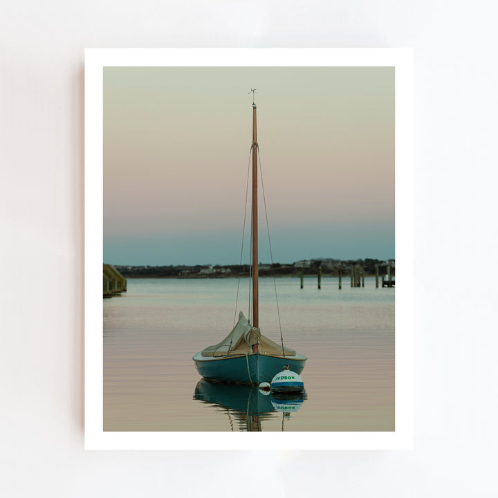 Judson Mooring