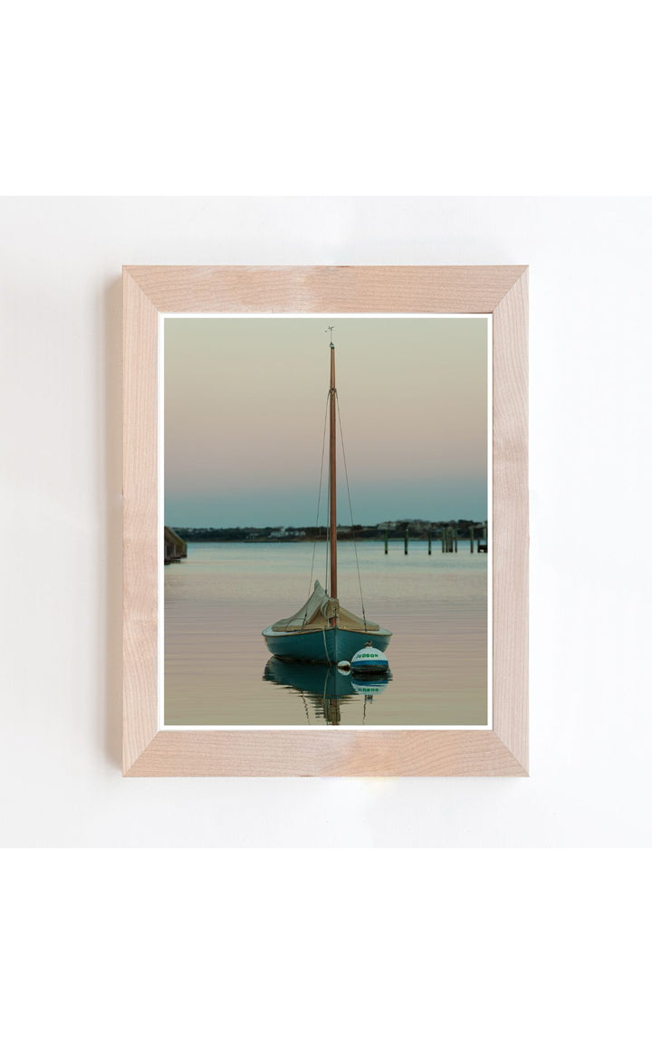 Judson Mooring