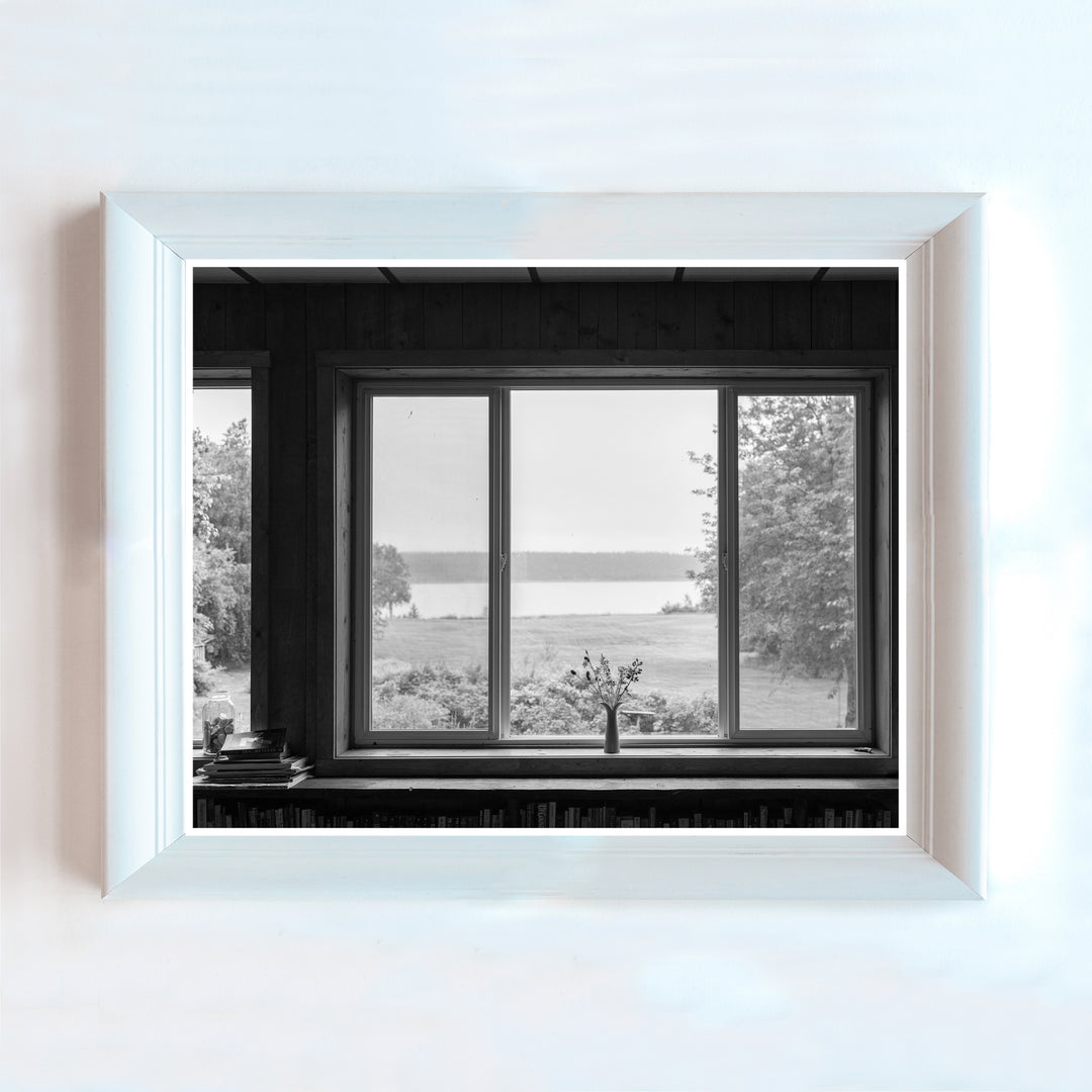 Koksetna View, Alaska | Trade
