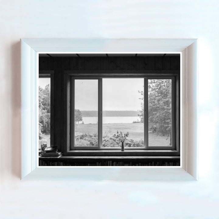 Koksetna View, Alaska | Trade
