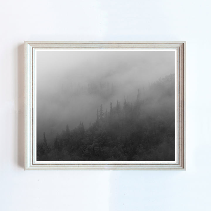 Lake Clark Pass | Trade