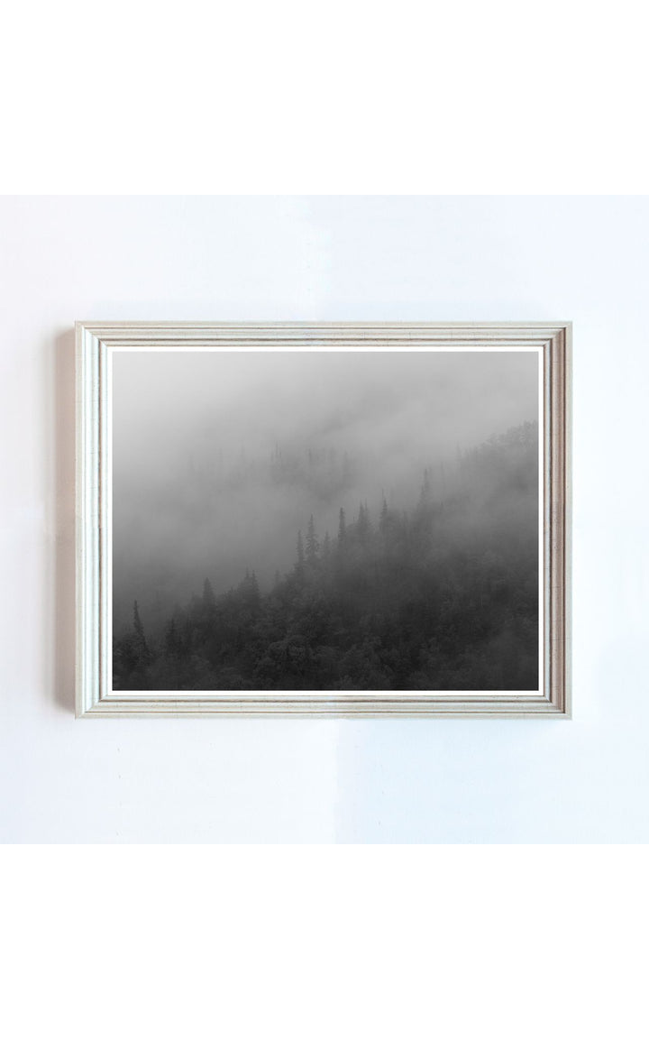 Lake Clark Pass | Trade