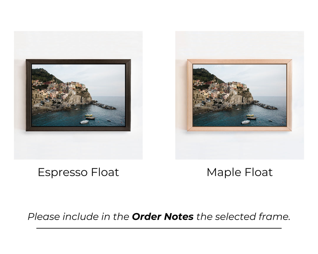Manarola | Trade