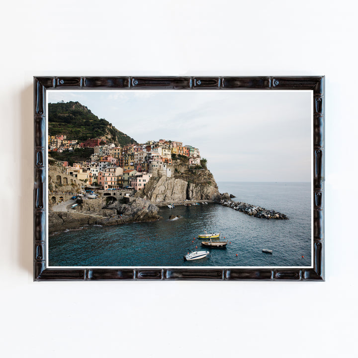 Manarola | Trade