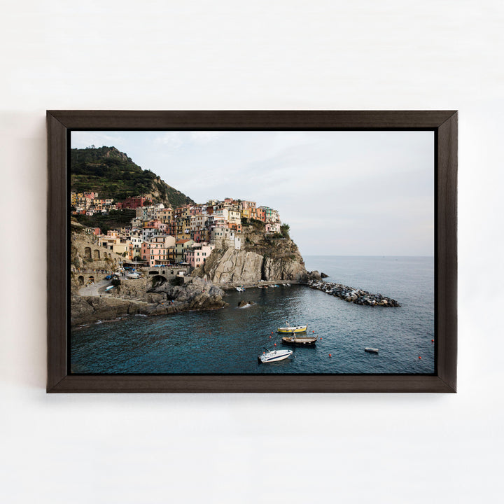 Manarola | Trade