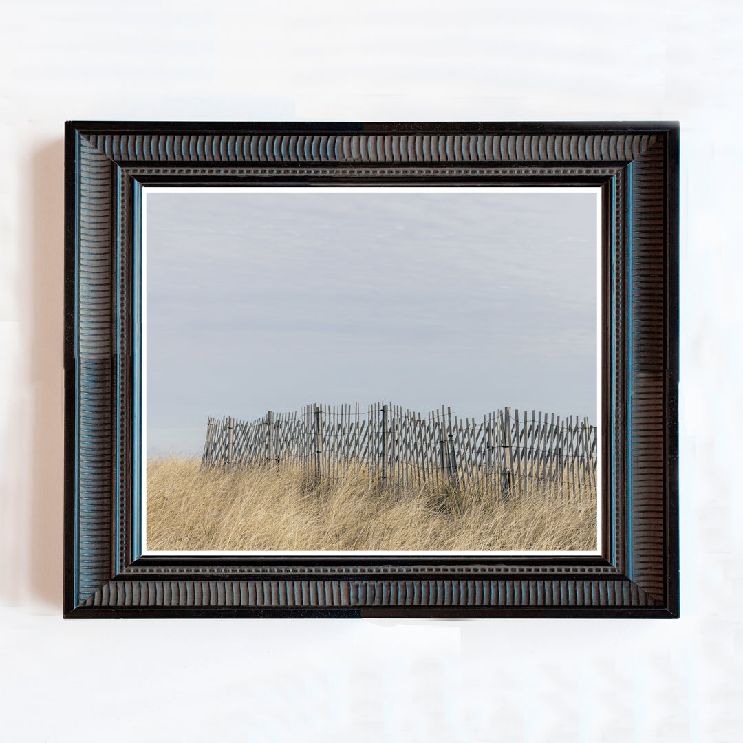 Nantucket Sandbreak | Trade