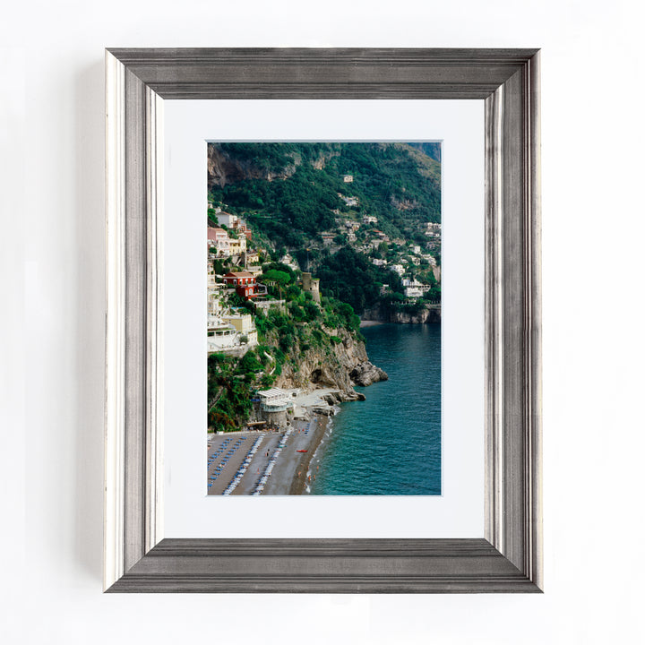 Over the Amalfi | Trade