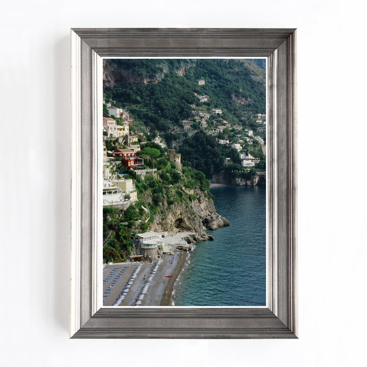 Over the Amalfi | Trade