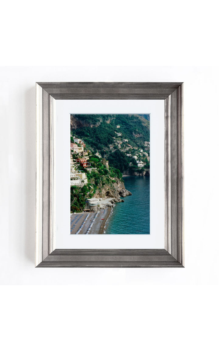 Over the Amalfi | Trade