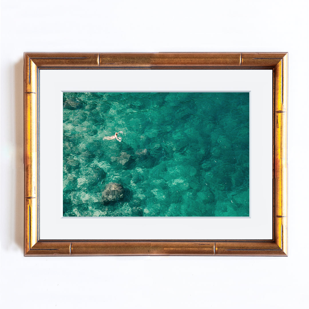 Polignano Swimmer | Trade