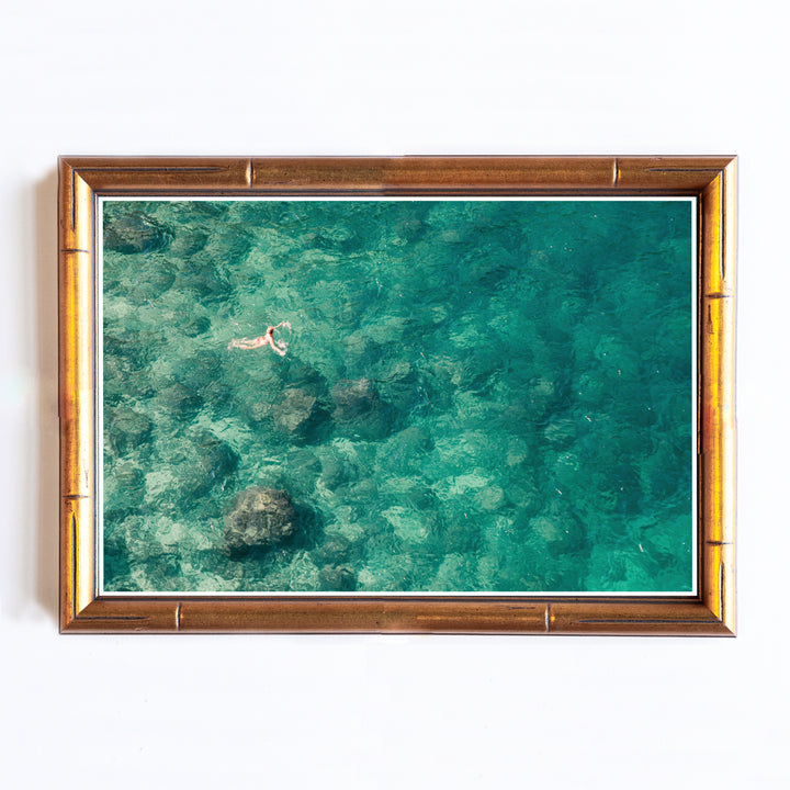 Polignano Swimmer | Trade