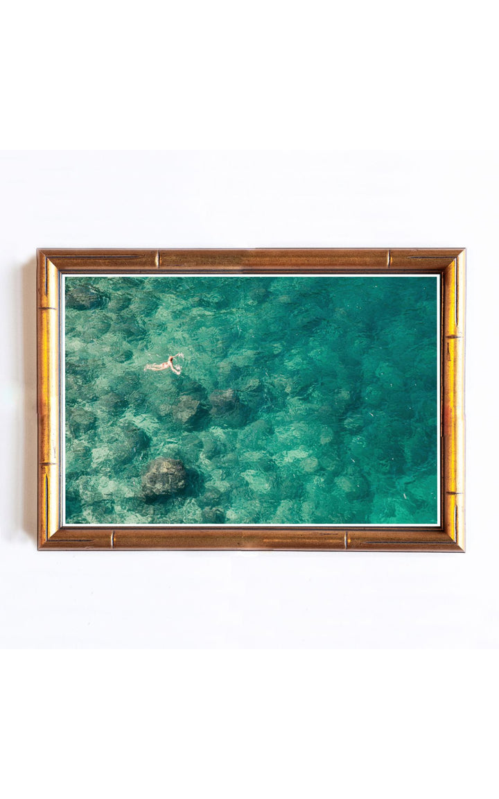 Polignano Swimmer | Trade