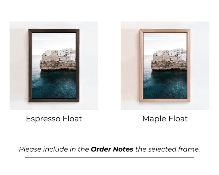 Polignano a Mare | Trade