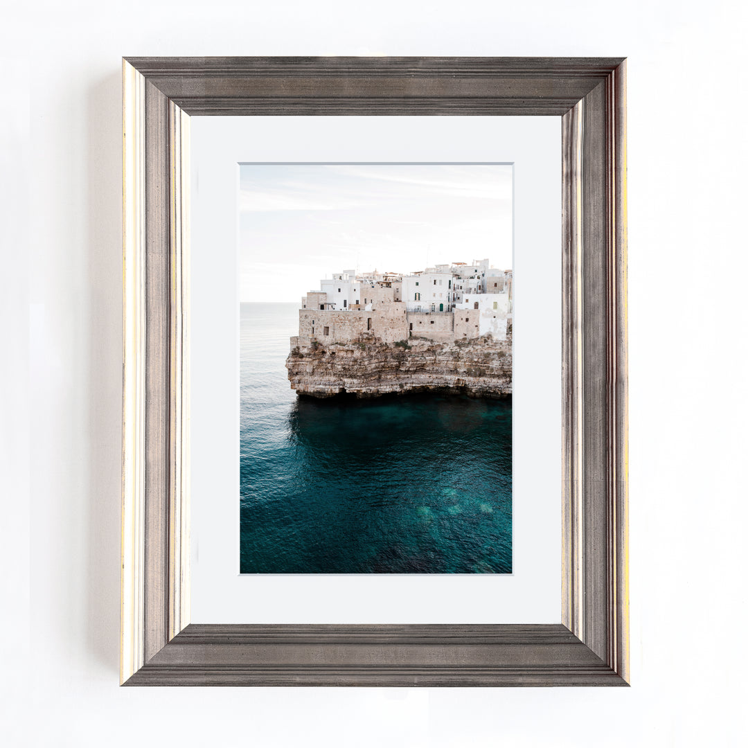 Polignano a Mare | Trade