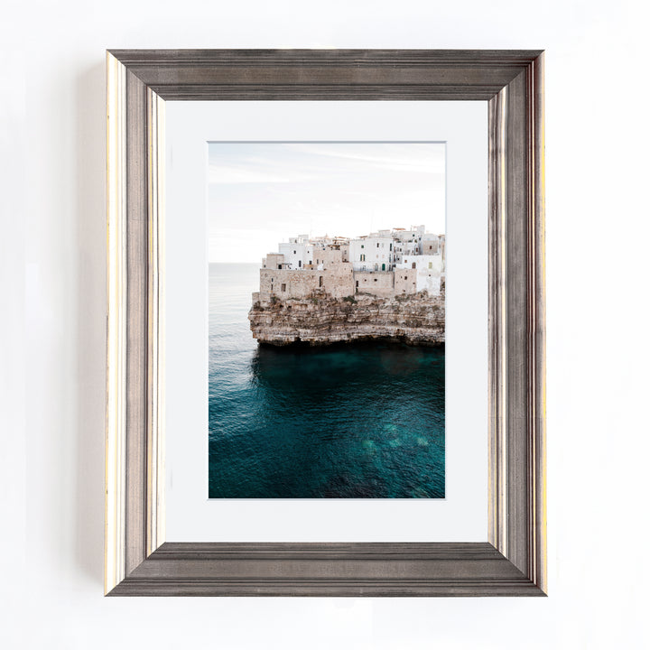 Polignano a Mare | Trade