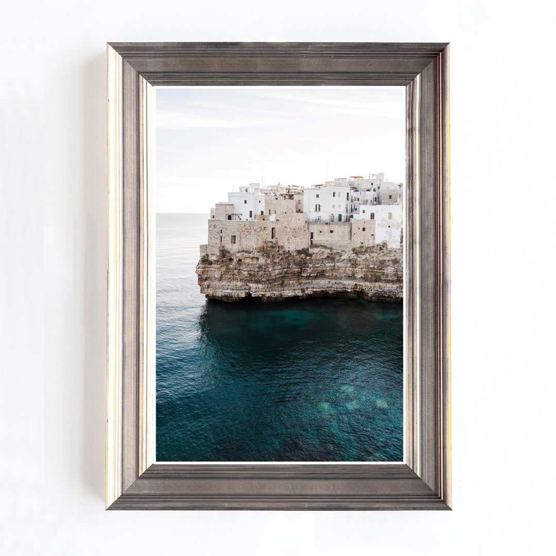 Polignano a Mare | Trade