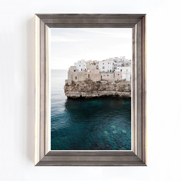 Polignano a Mare | Trade