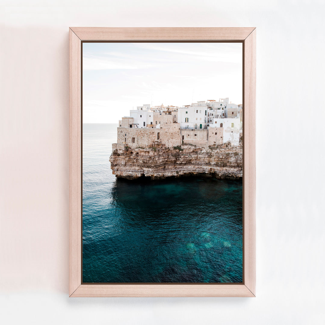 Polignano a Mare | Trade