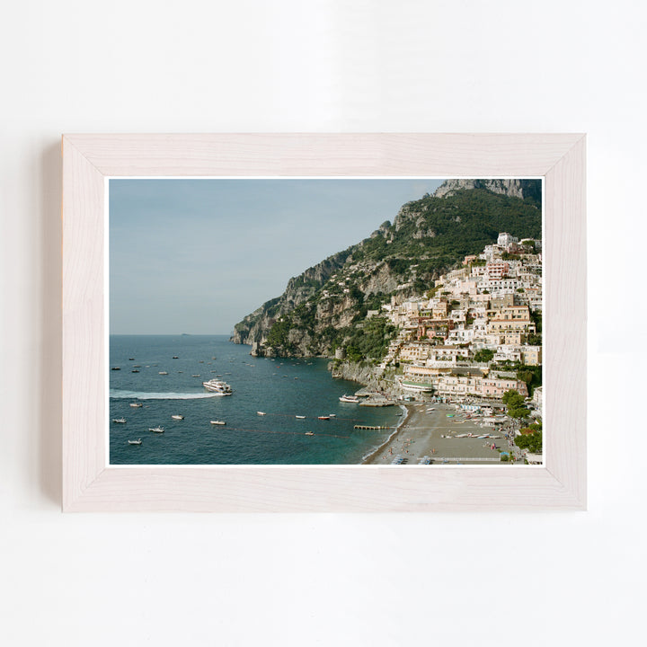 Positano Morning | Trade