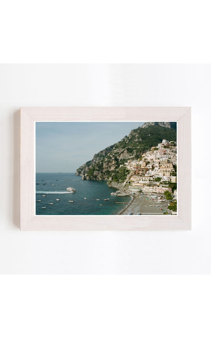 Positano Morning | Trade