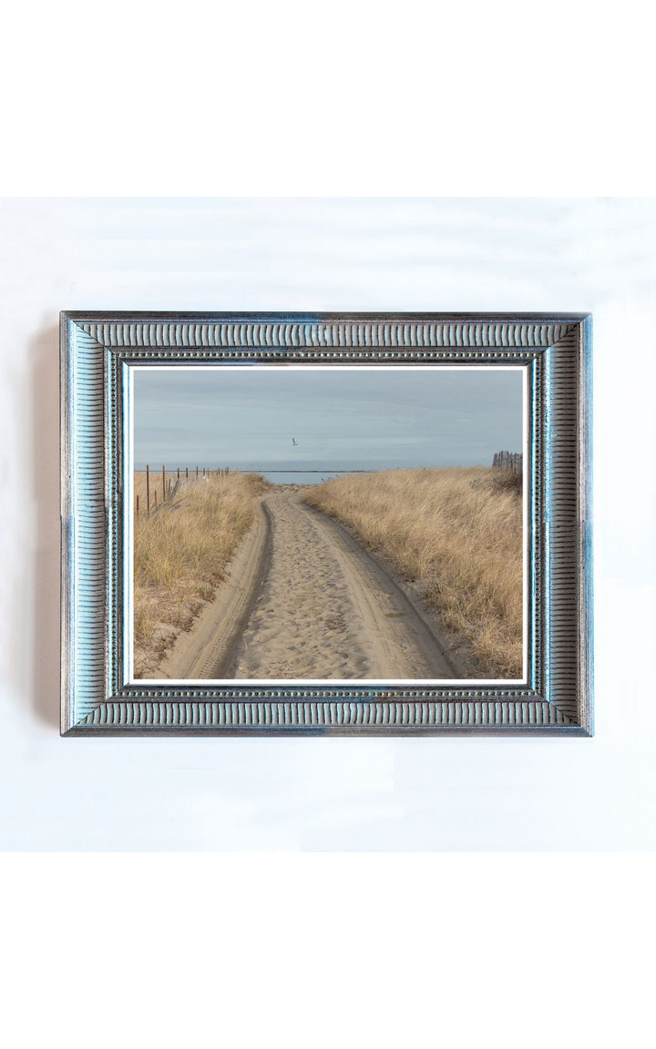 Road to the Beach, Nantucket