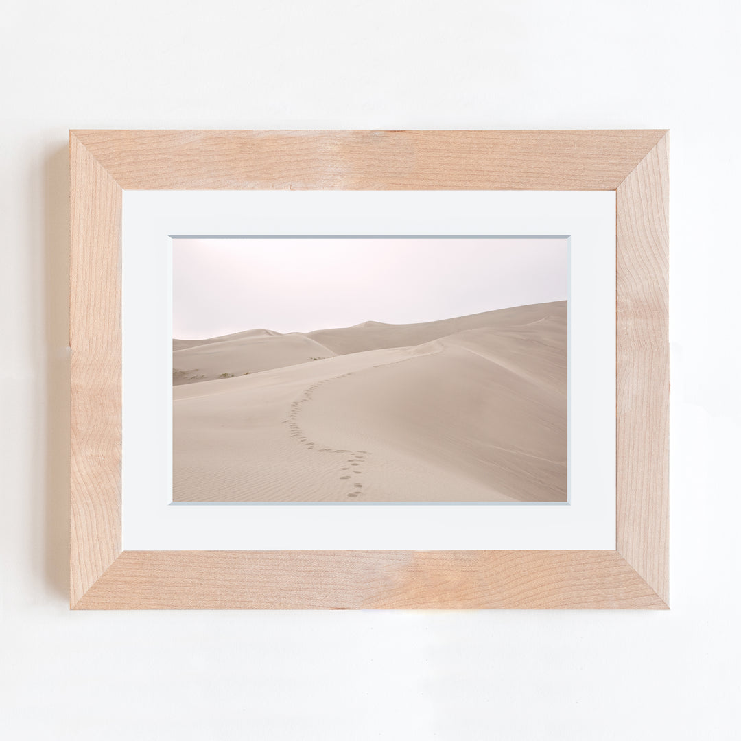 Sand Dunes | Trade