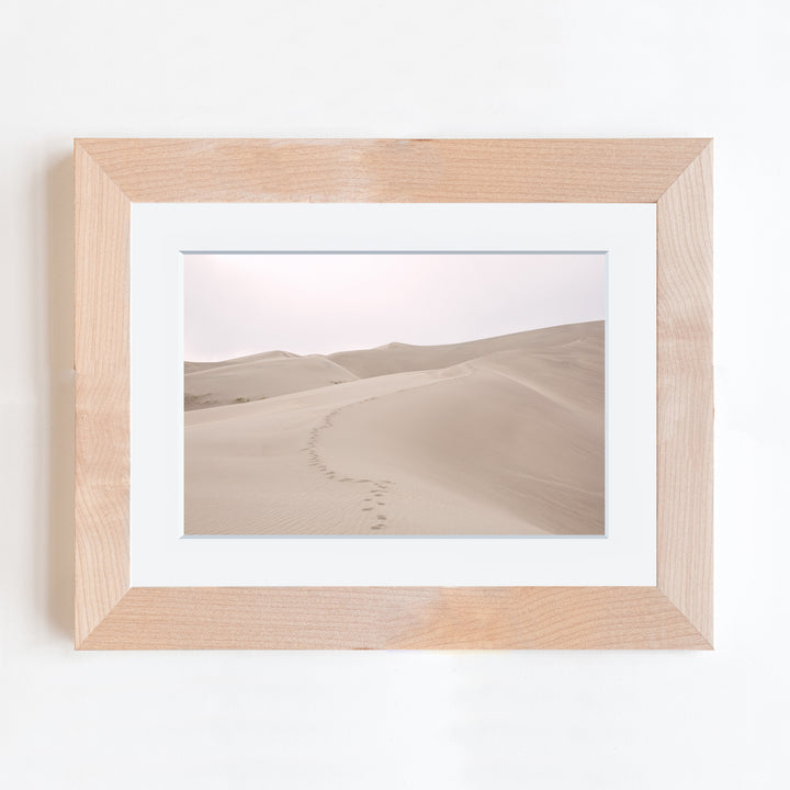 Sand Dunes | Trade