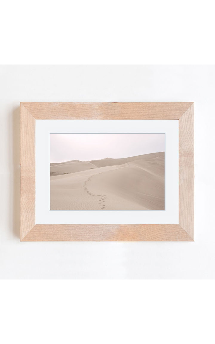 Sand Dunes | Trade