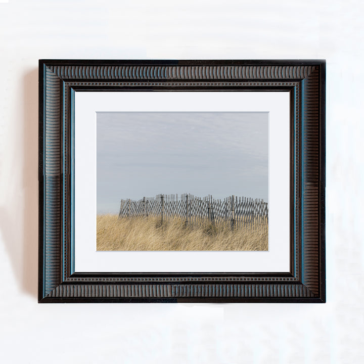 Nantucket Sandbreak