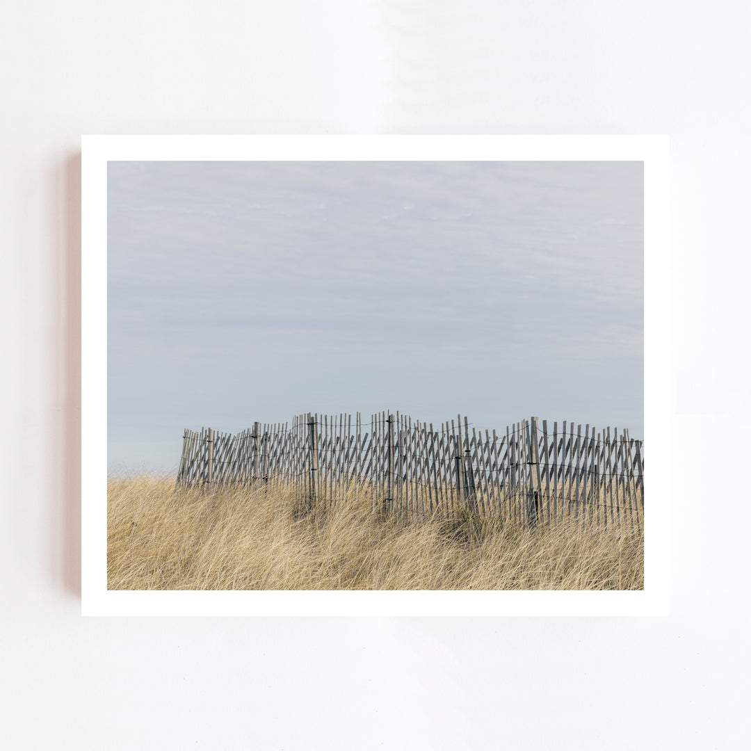 Nantucket Sandbreak