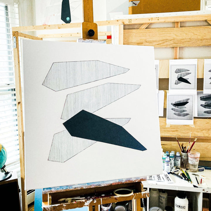 Sequential Variations VIII