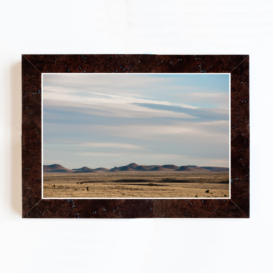 Trans Pecos | Trade