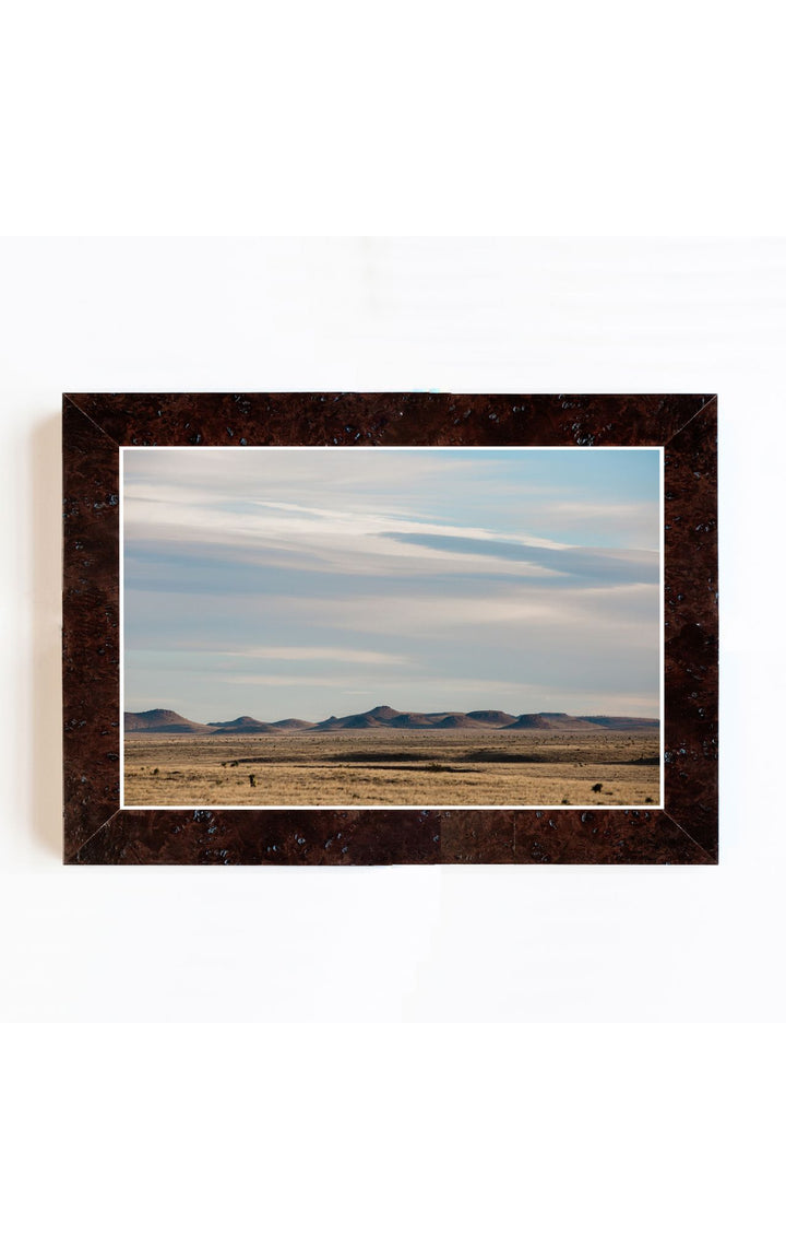 Trans Pecos | Trade