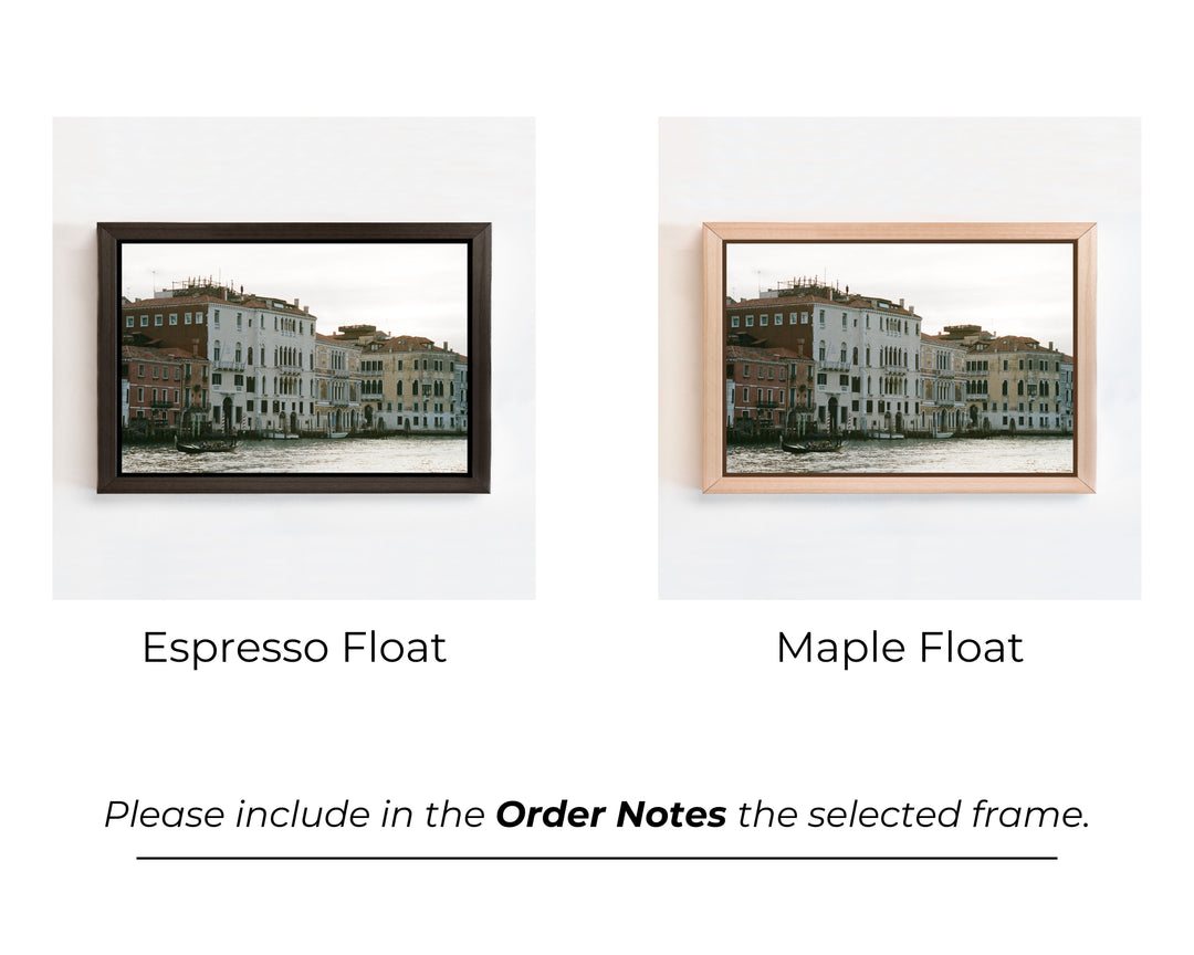 Venice I | Trade