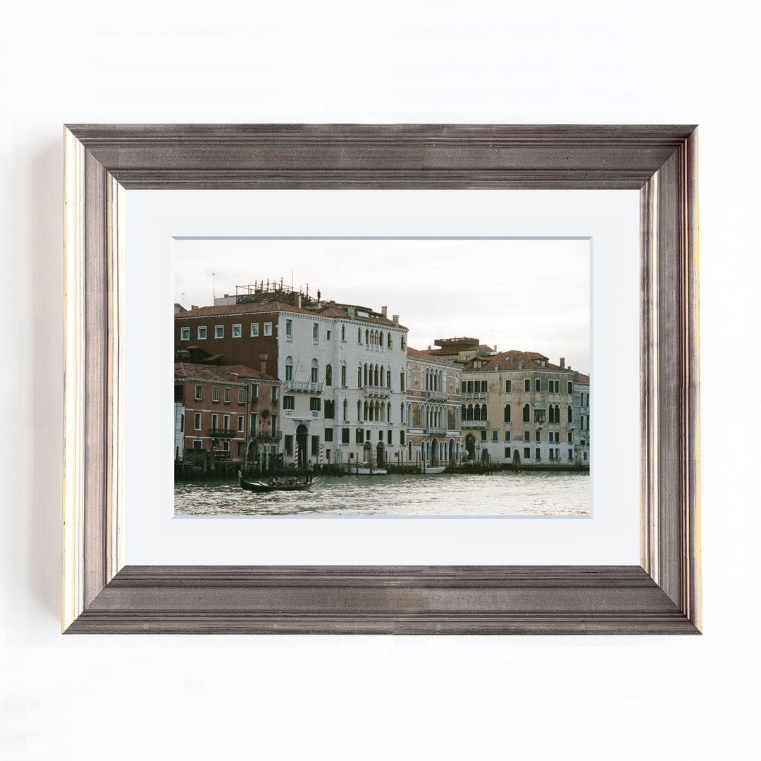 Venice I | Trade