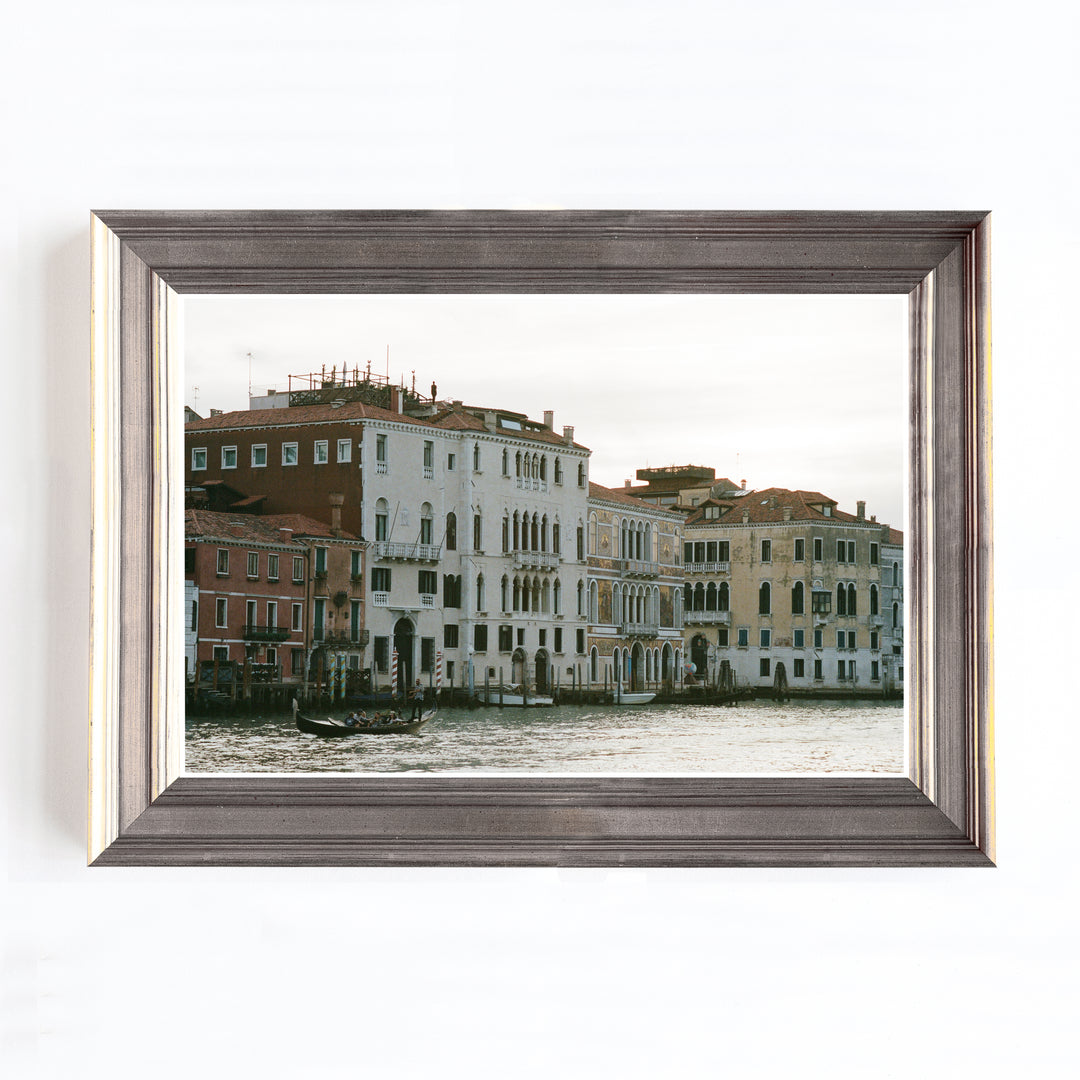 Venice I | Trade