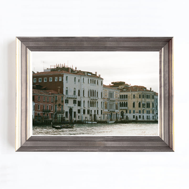 Venice I | Trade