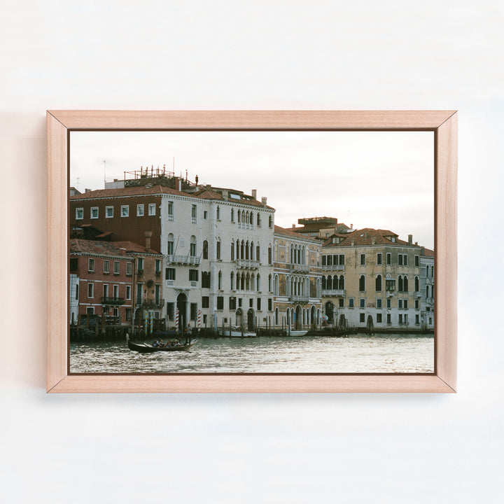 Venice I | Trade