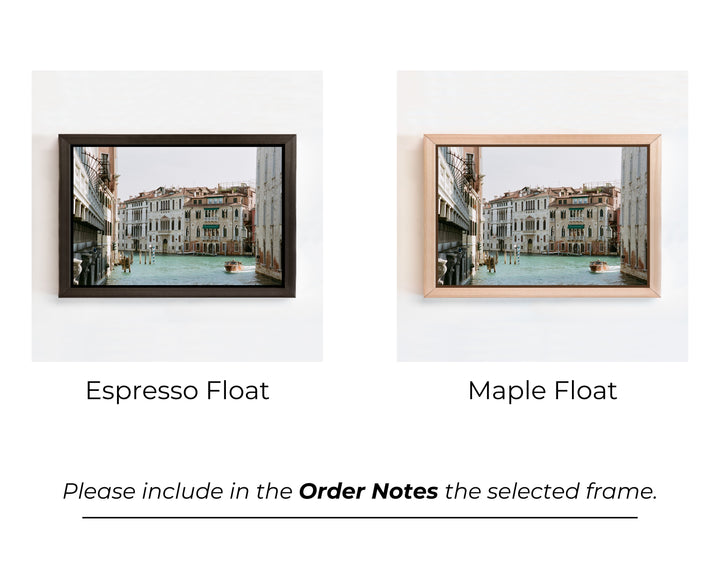 Venice II | Trade