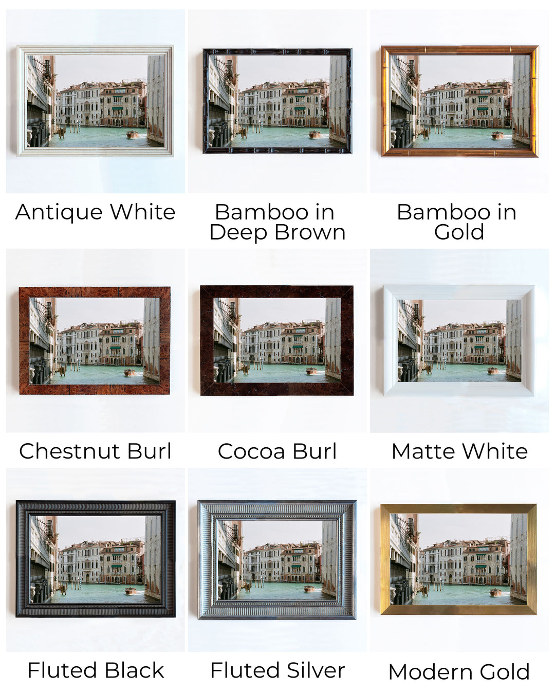 Venice II | Trade