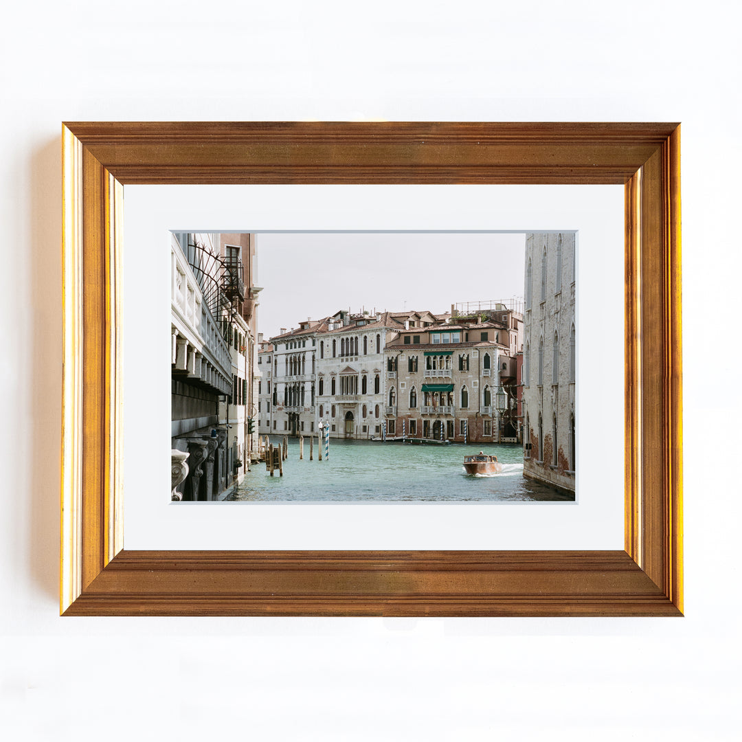 Venice II | Trade