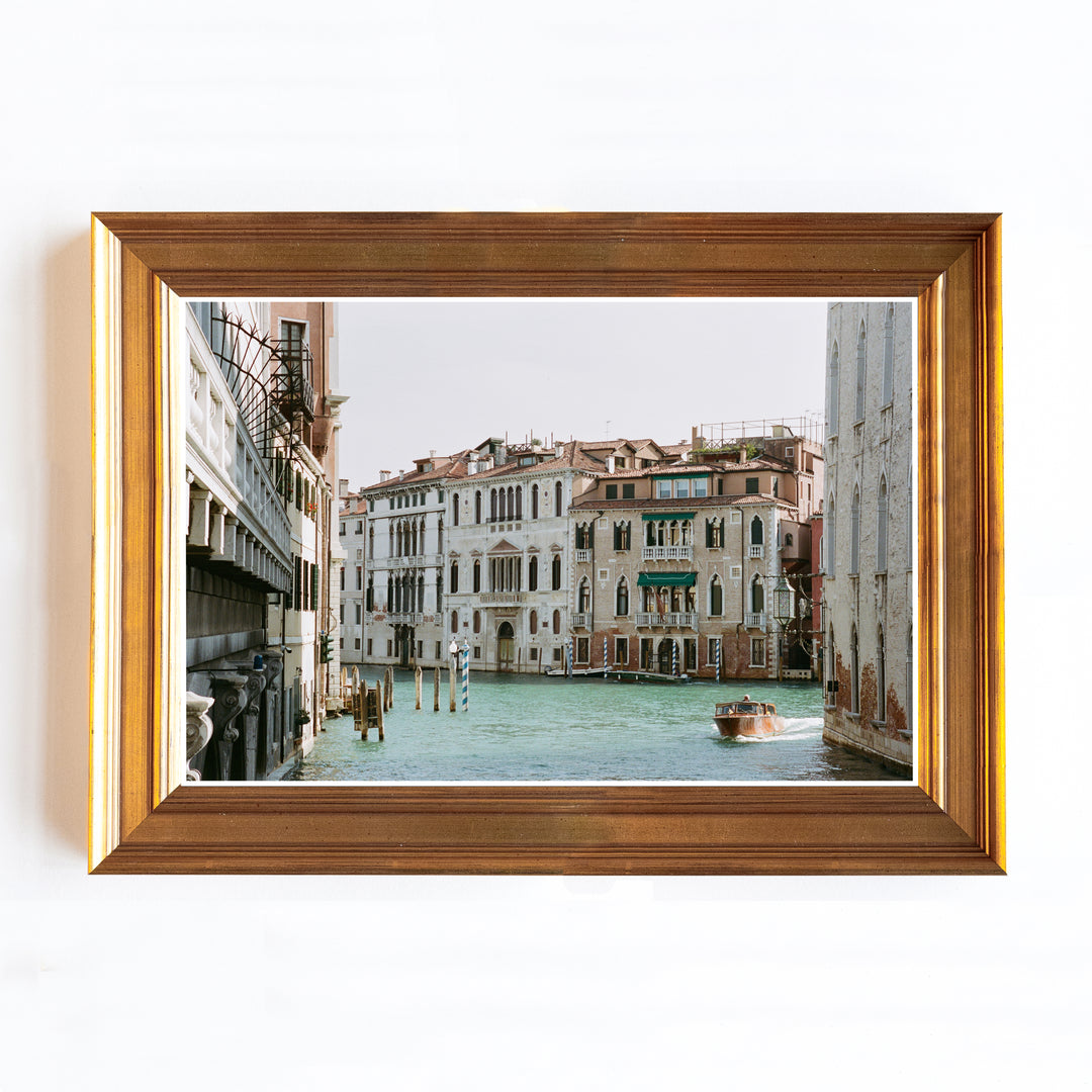Venice II | Trade