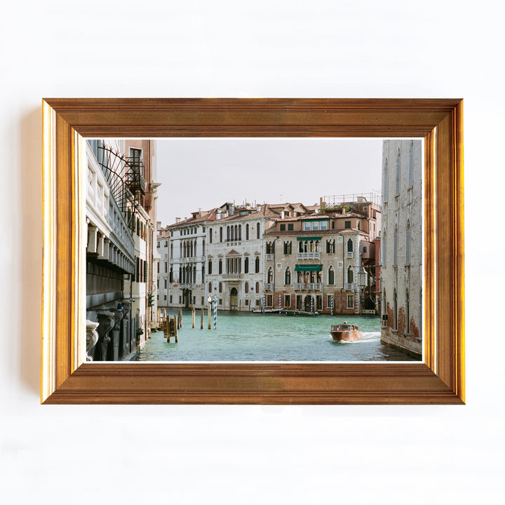Venice II | Trade