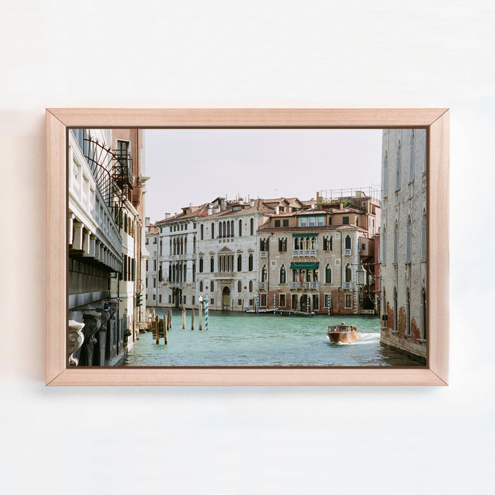 Venice II | Trade