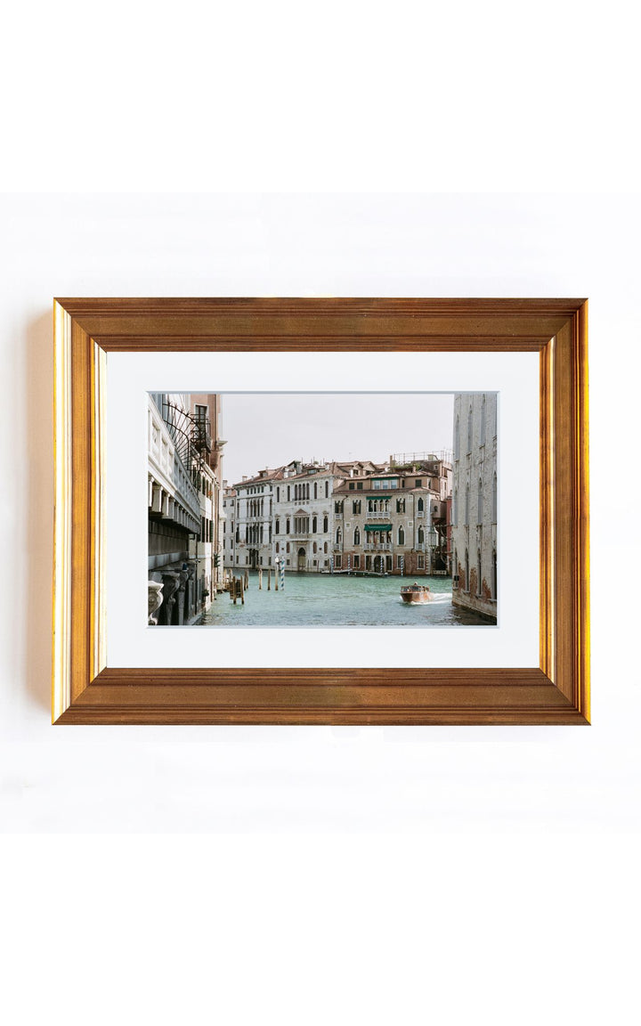 Venice II | Trade