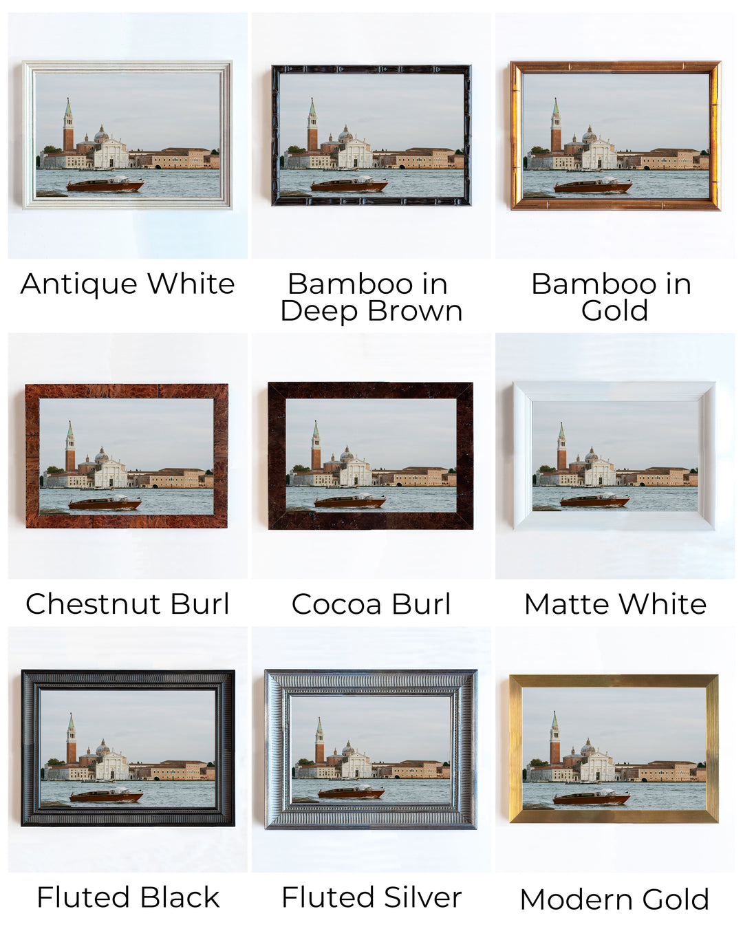 Venice Vaporetto | Trade
